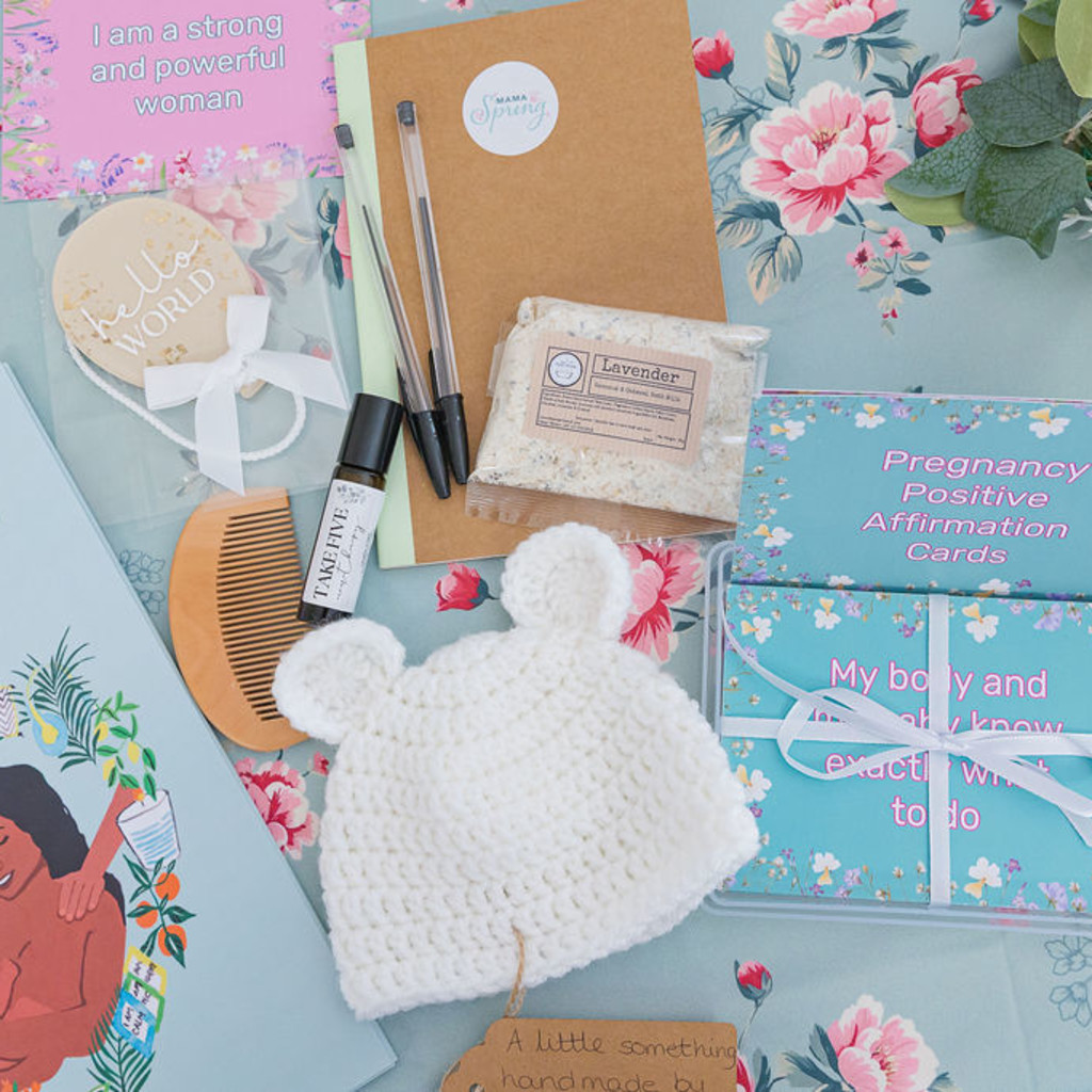 Private Antenatal + Hypnobirthing Course