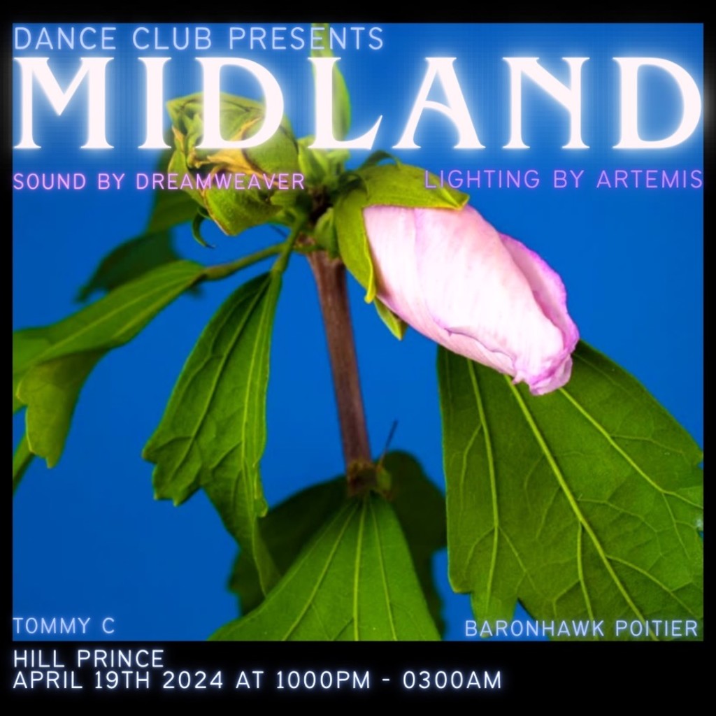 MIDLAND