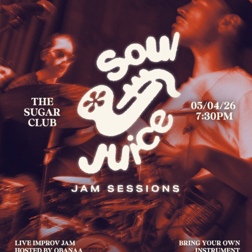 Soul Juice Jam : The Resurrection