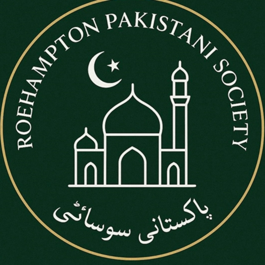 Pakistani Society Give it a Go