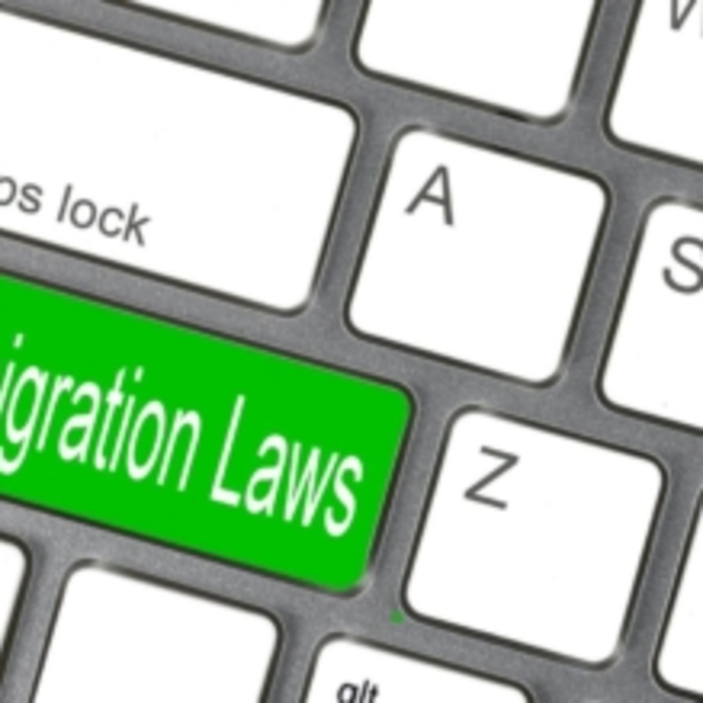 Immigration Law Update 2021: Recorded Webinar
