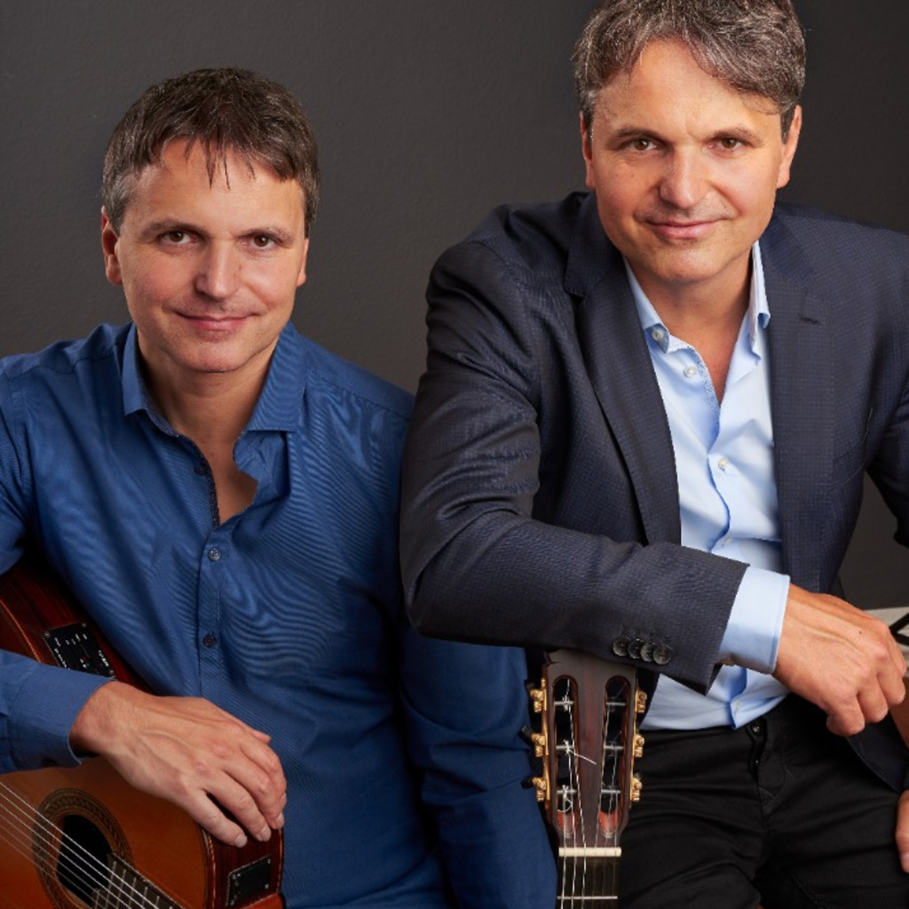 Katona Duo