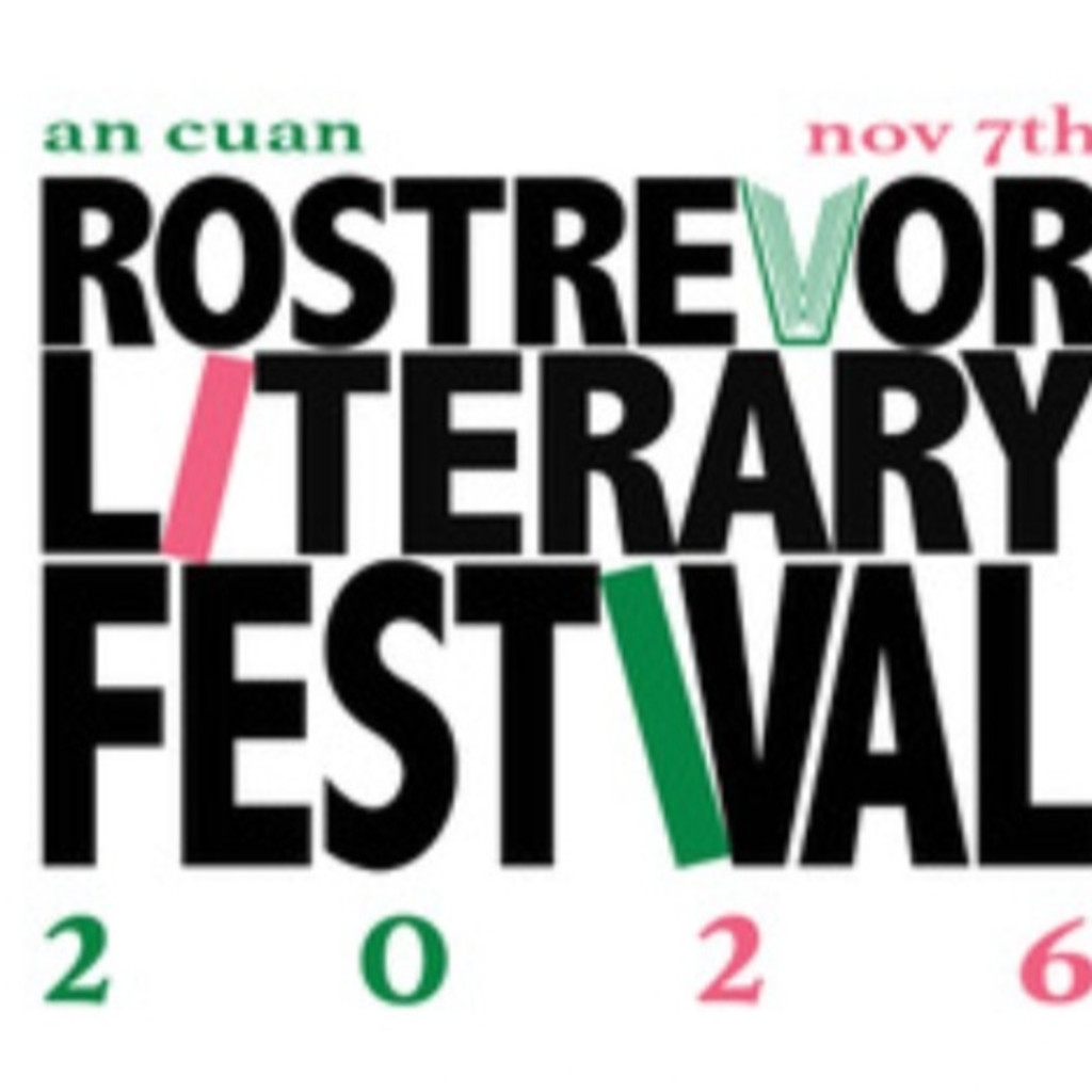 Rostrevor Literary Festival