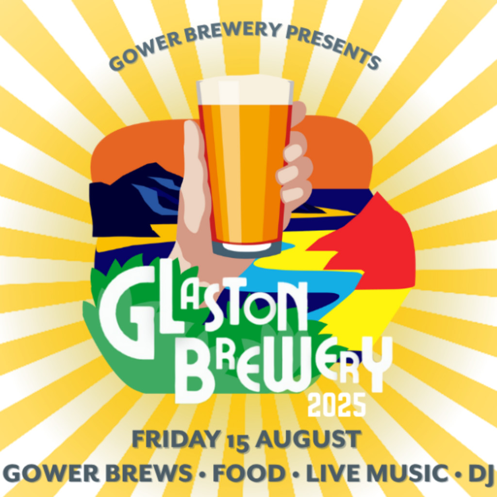 GlastonBrewery 2025