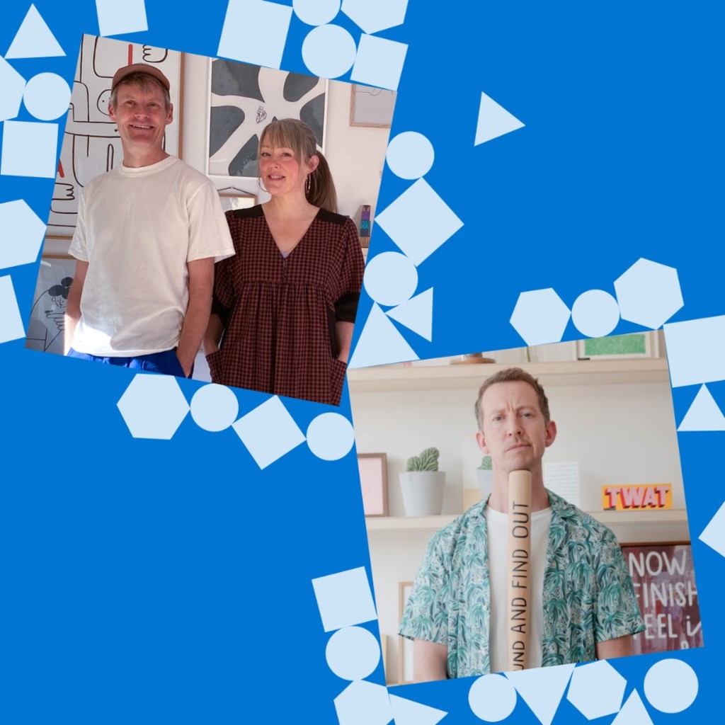Meeting Room Talks present – Form Play and Mr Bingo