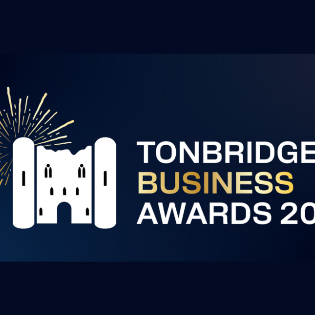 THE TONBRIDGE BUSINESS AWARDS 2024