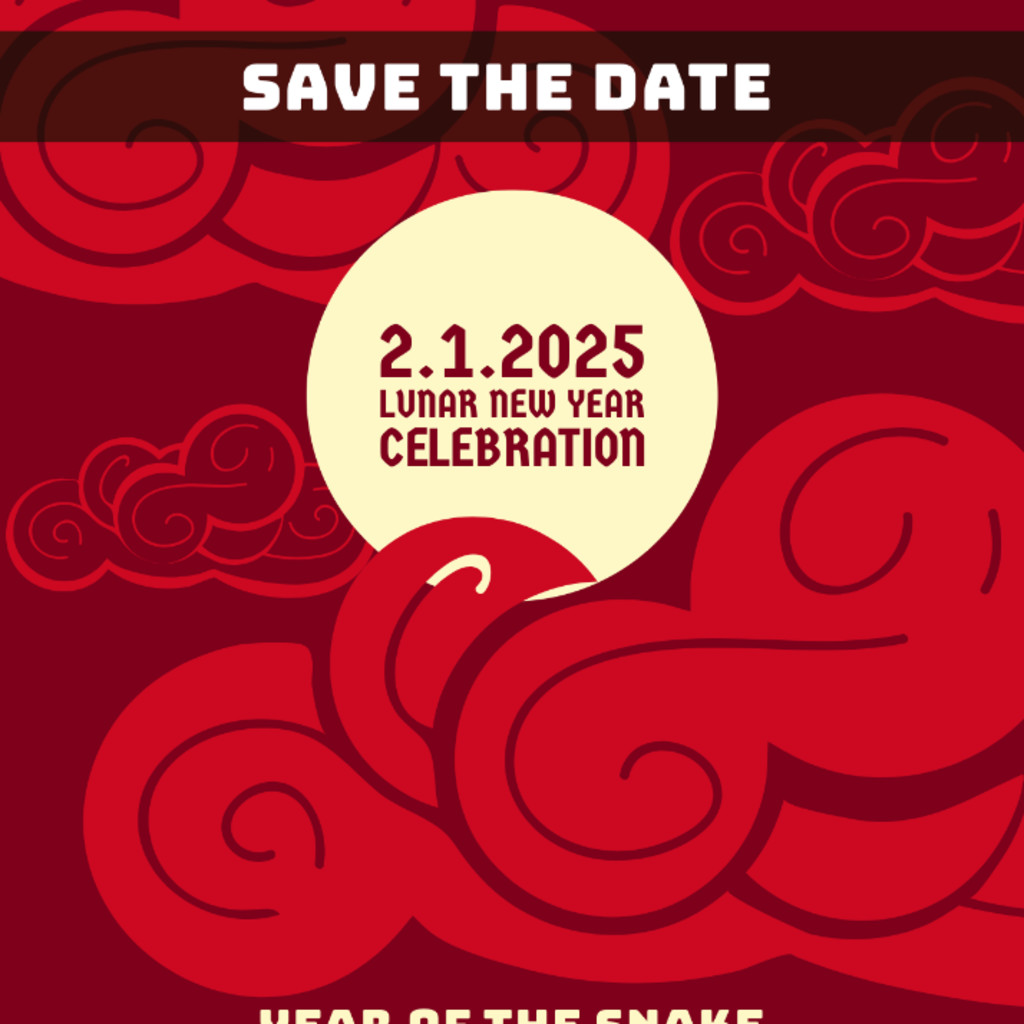 Lunar New Year Fundraiser for the Montclair Public Library: A Global Chinese Mashup