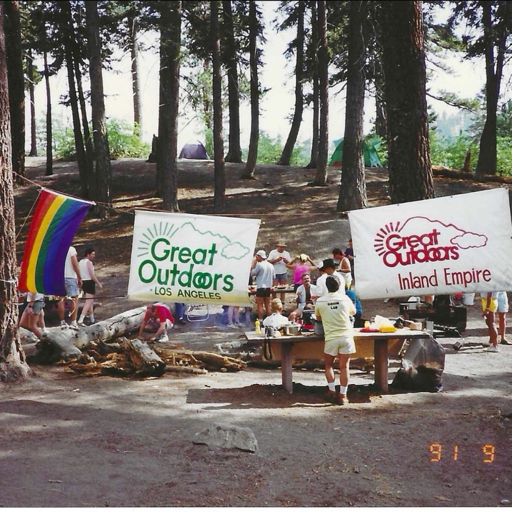 California Great Outdoors