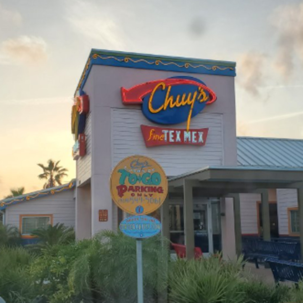 Chuy's