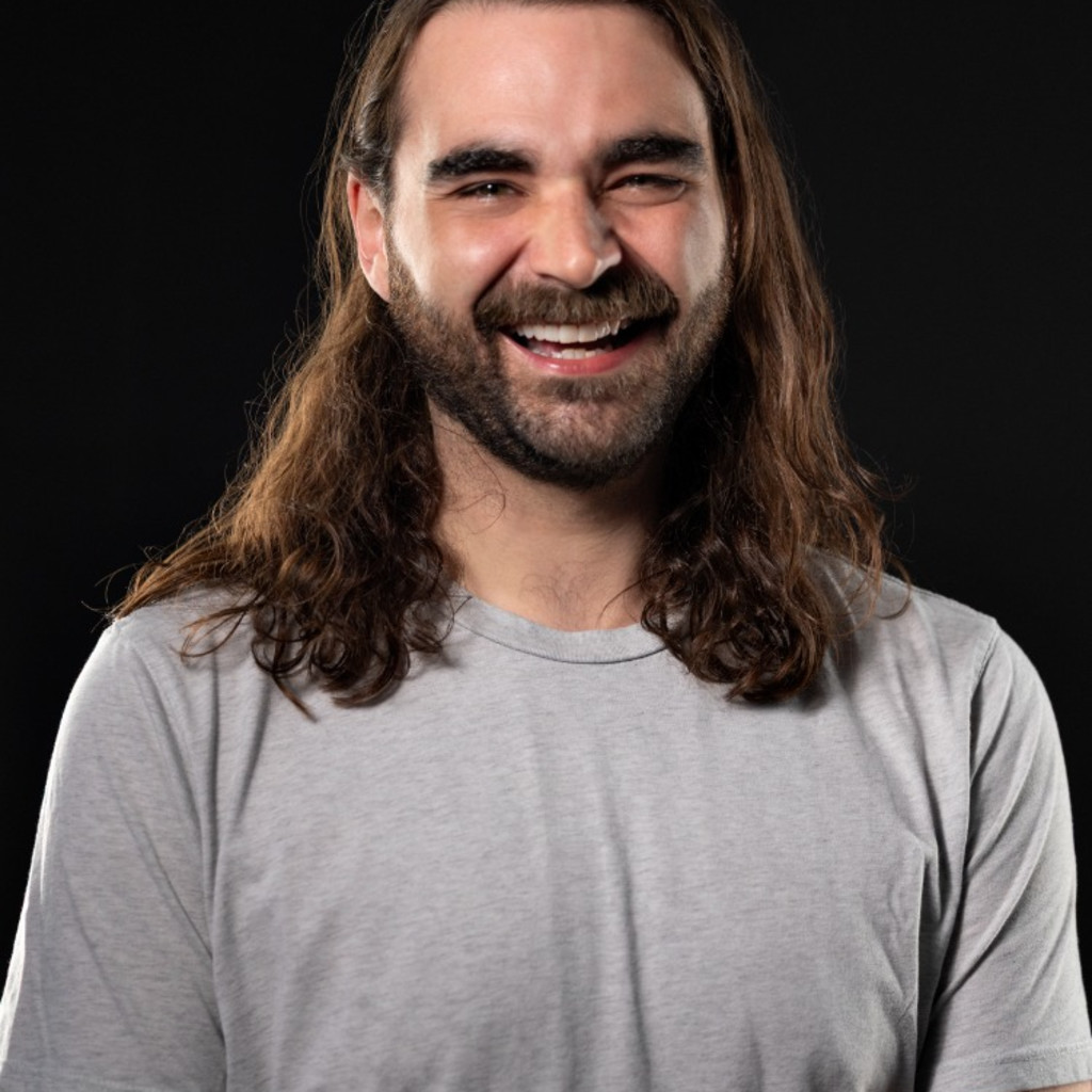 Drew Behm