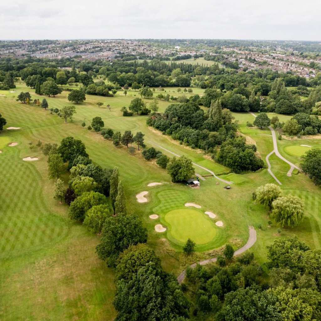Charity Golf event 2026 - hosted by the Rotary Club of London