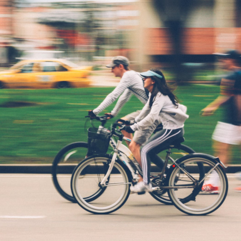 Demo day: Cargo & E-bikes