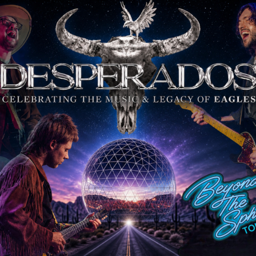Desperados – A Tribute to The Eagles