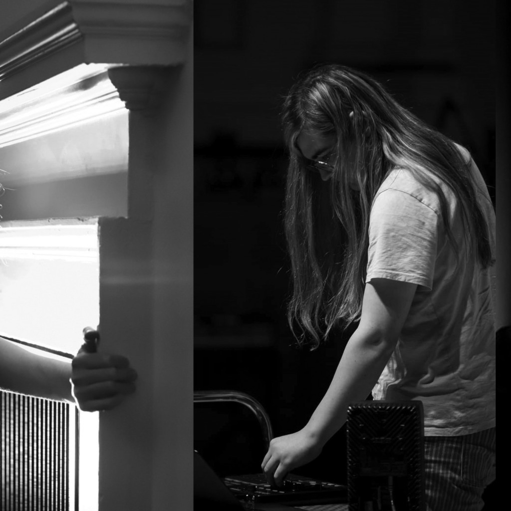 Daylight Music: Daylight queerings