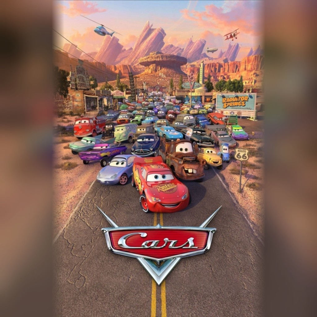 PARIS - Cars