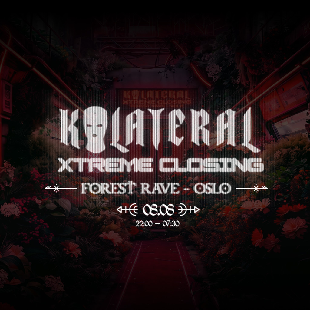 KOLATERAL - EXTREME CLOSING