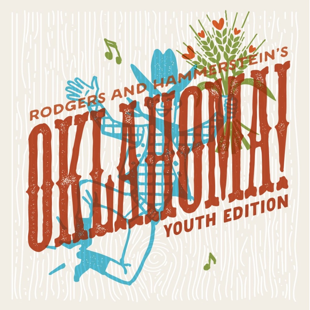 THS Theatre Arts Presents: Oklahoma!