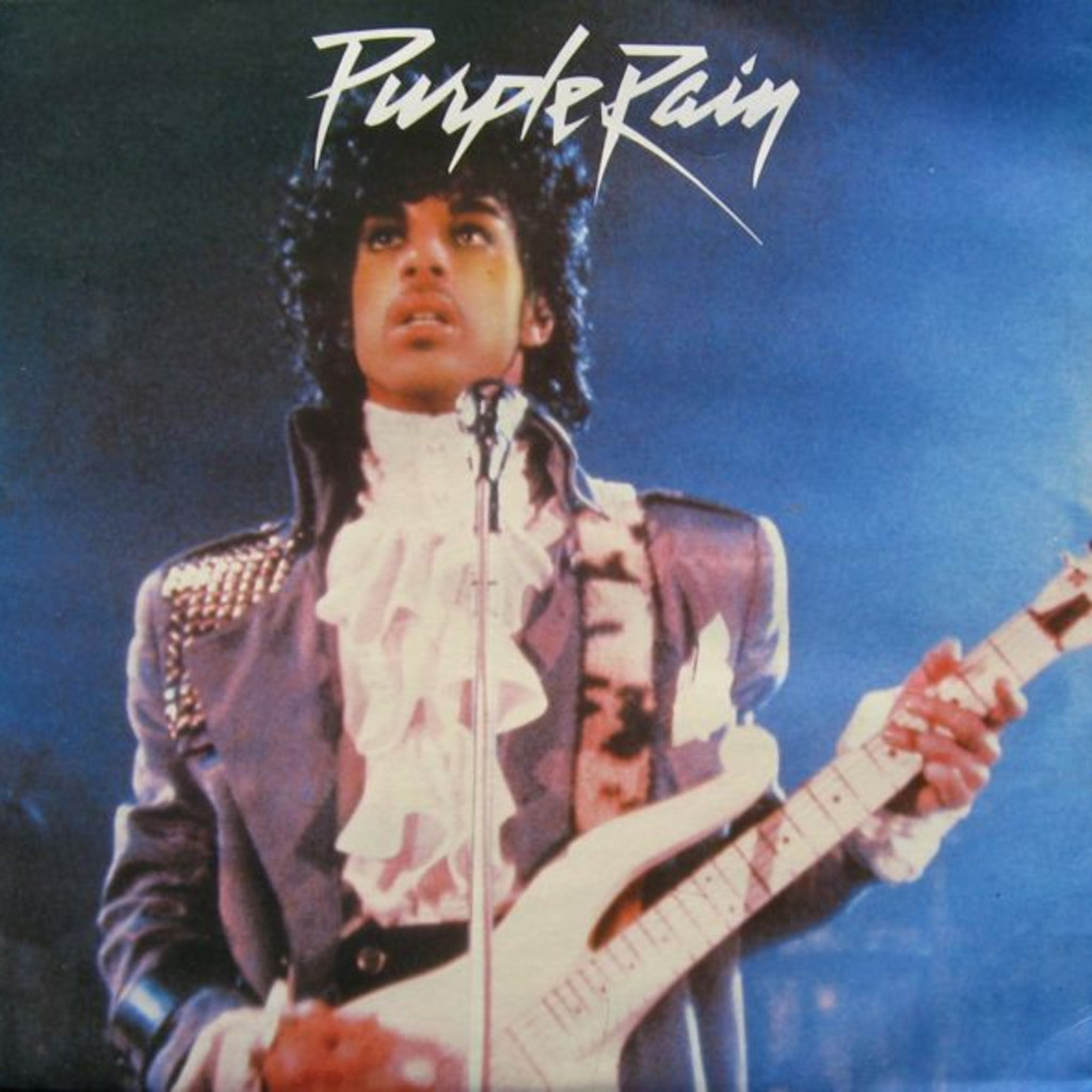 When Doves Cry: A Prince Film Night