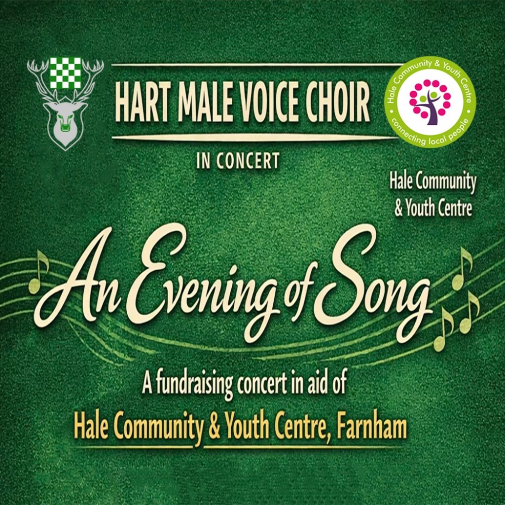 An Evening of Song