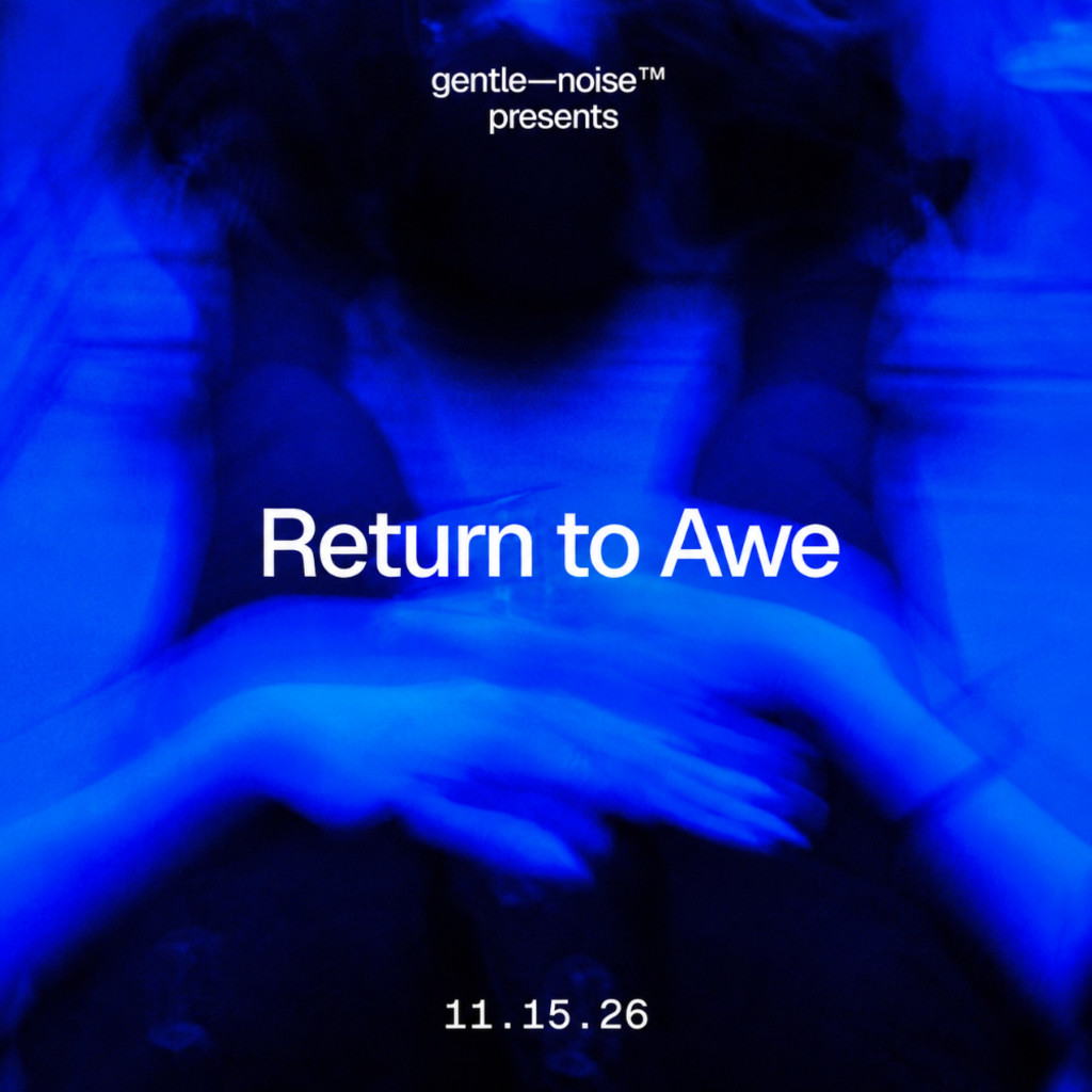 Return to Awe