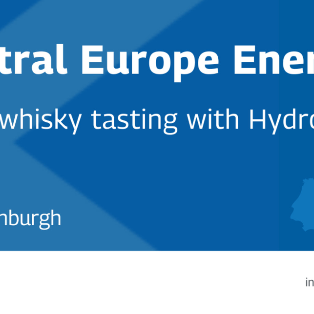 Scotland & Central Europe  Energy Connect
