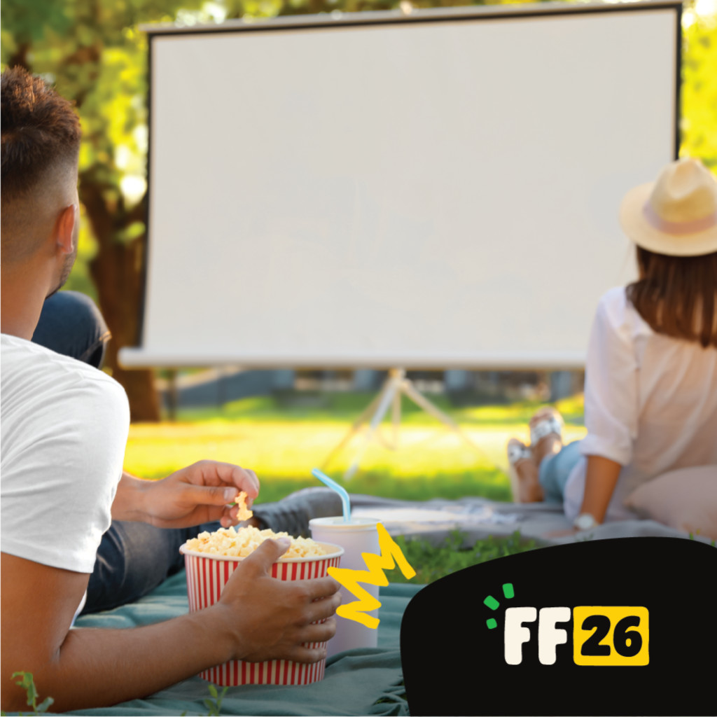 Outdoor Cinema