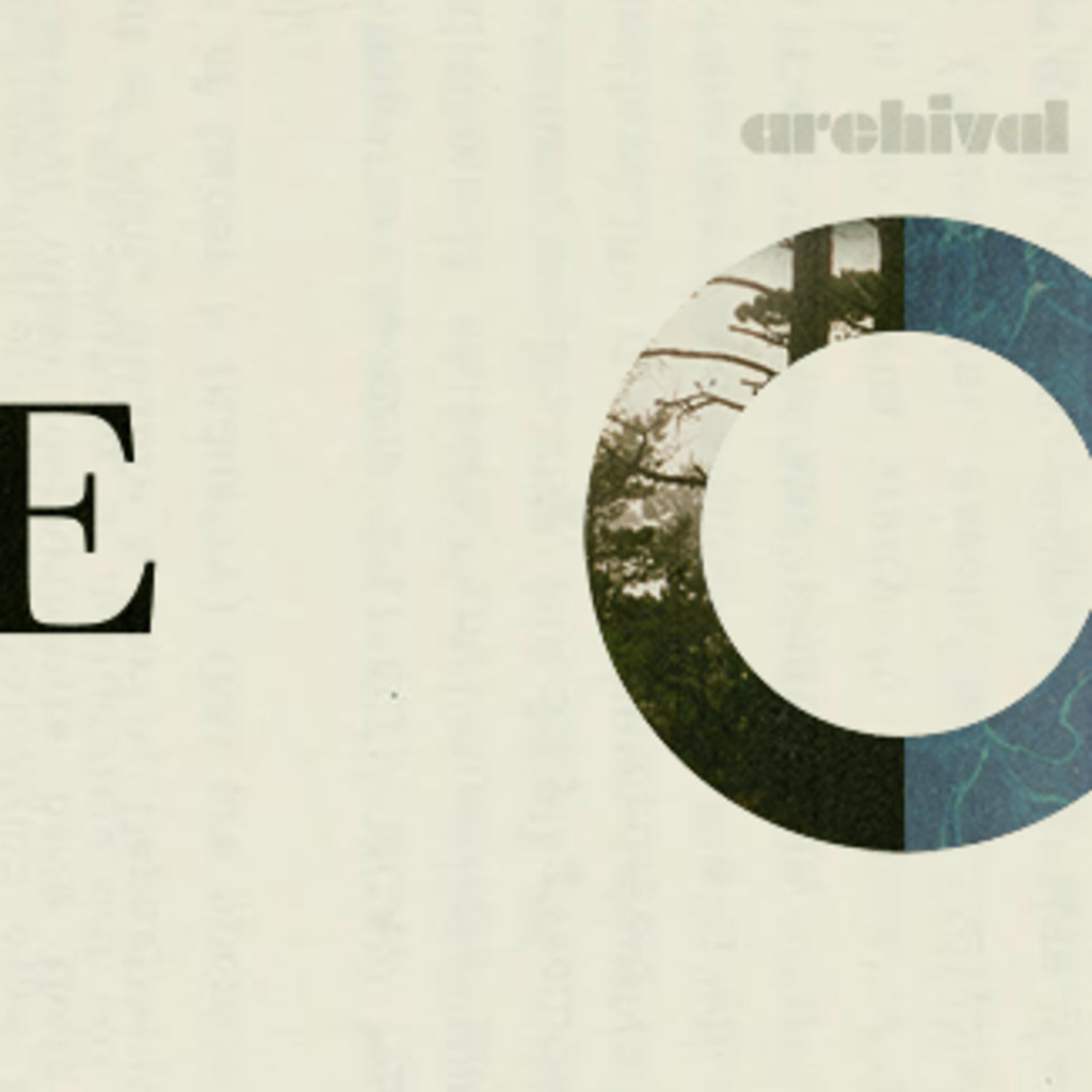Archival Presents: Circle / Set
