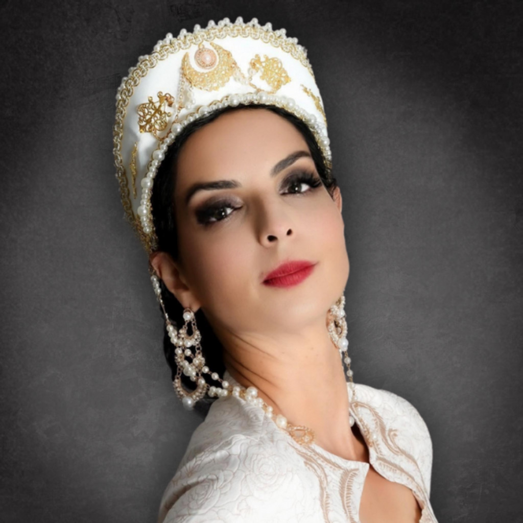 THE QUEEN