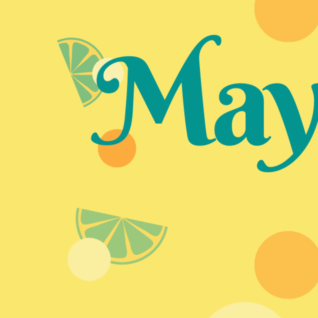 May-garita