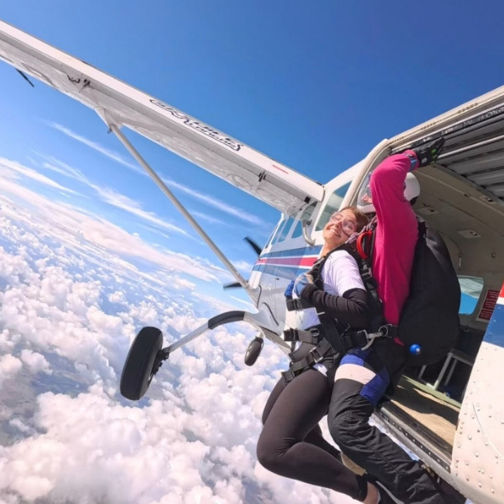 Skydive for Rainbows - September 2026