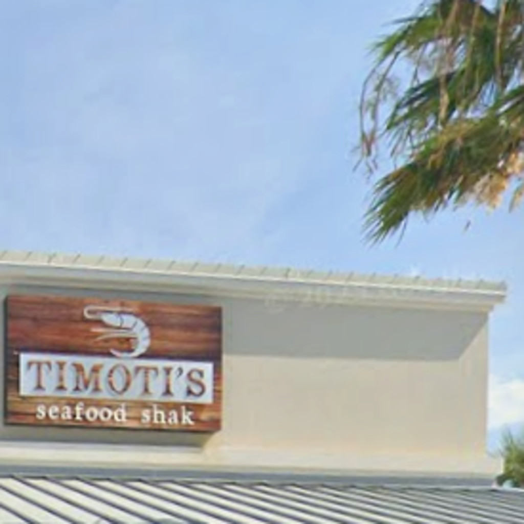 Photo of Timoti's Nocatee