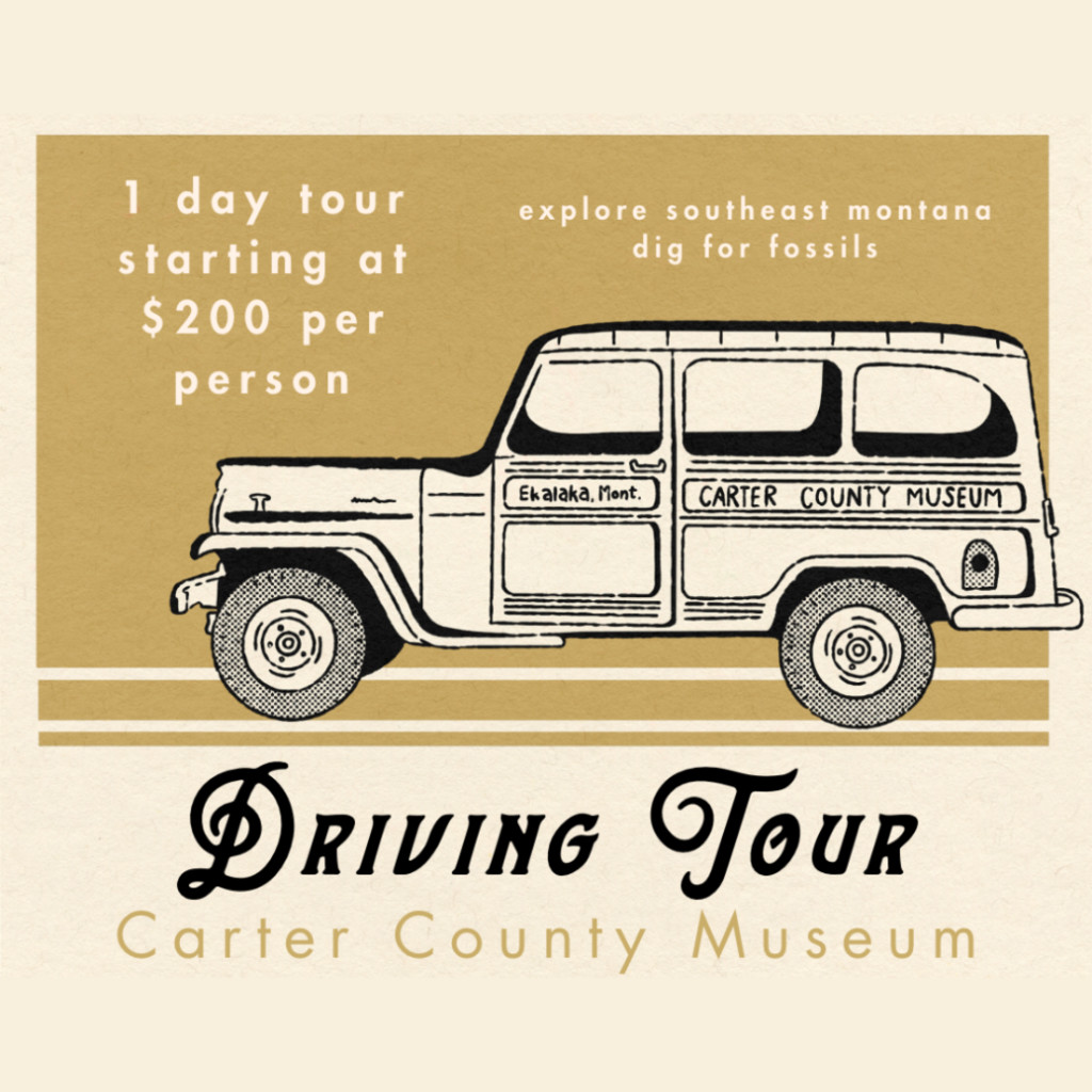 Driving Tour