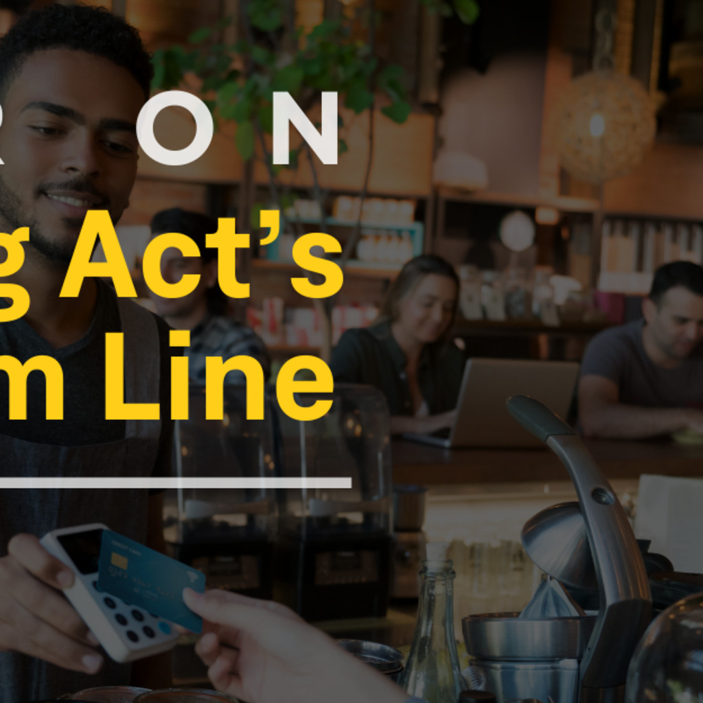 A Year On: The Tipping Act’s True Bottom Line - Hosted By Tech on Toast & URocked