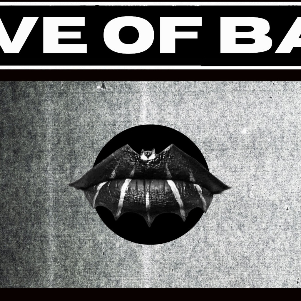 Cave of Bats + The Dark Eighties Halloween at The Queens in Nanaimo
