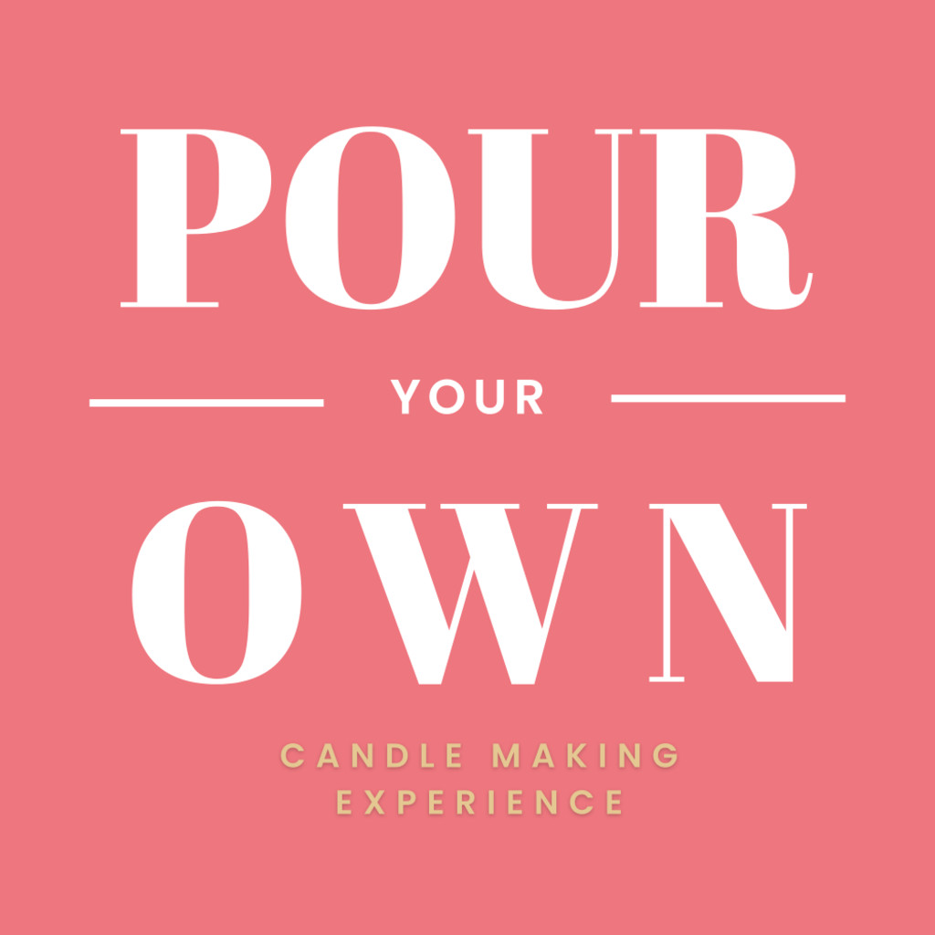 Pour Your Own - COLERAINE