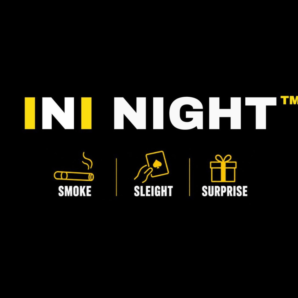 INI NIGHT™ | Las Vegas, Wynn Hotel, North Show Terrace