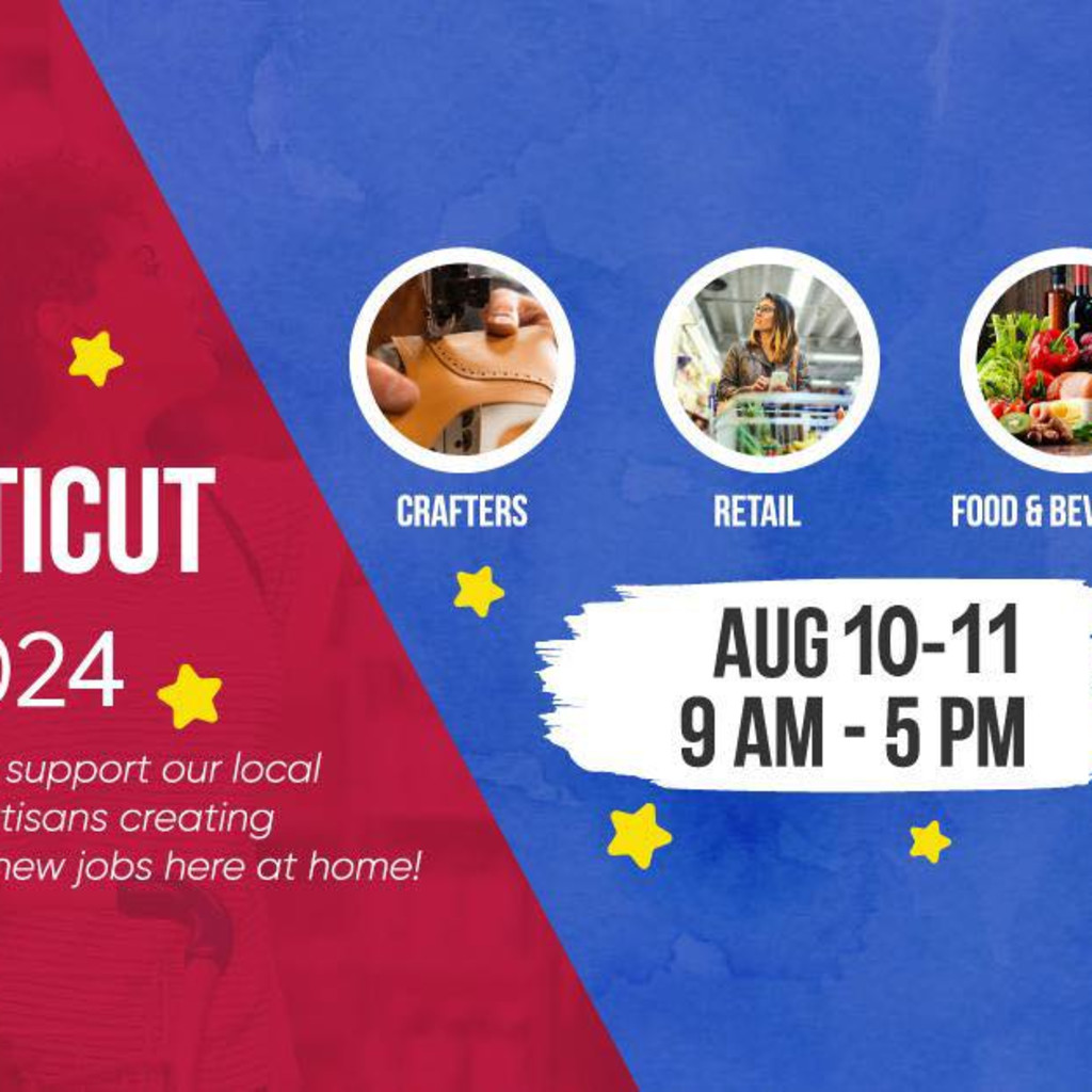 Made in Connecticut Expo
