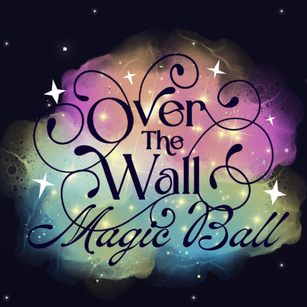 Over The Wall Magic Ball