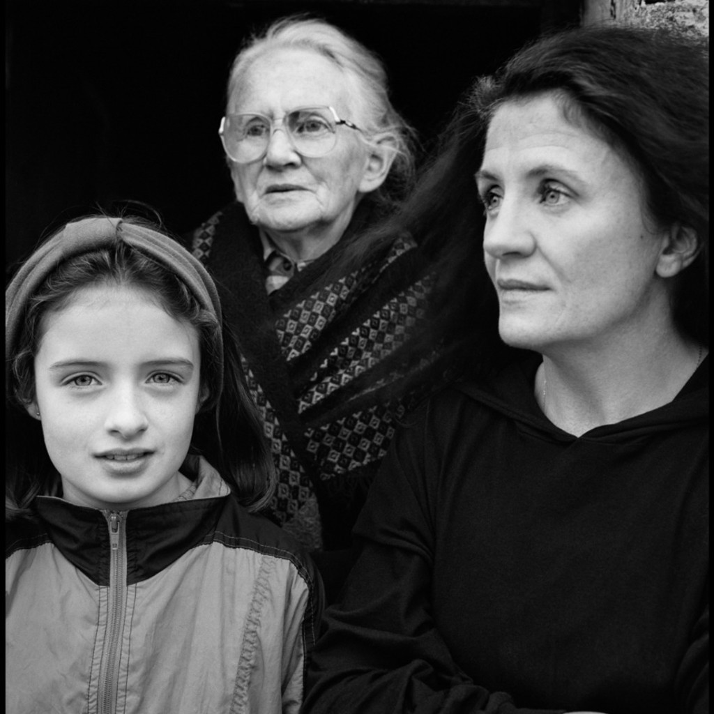 I Could Read the Sky – An Evening of Photography, Conversation and Song