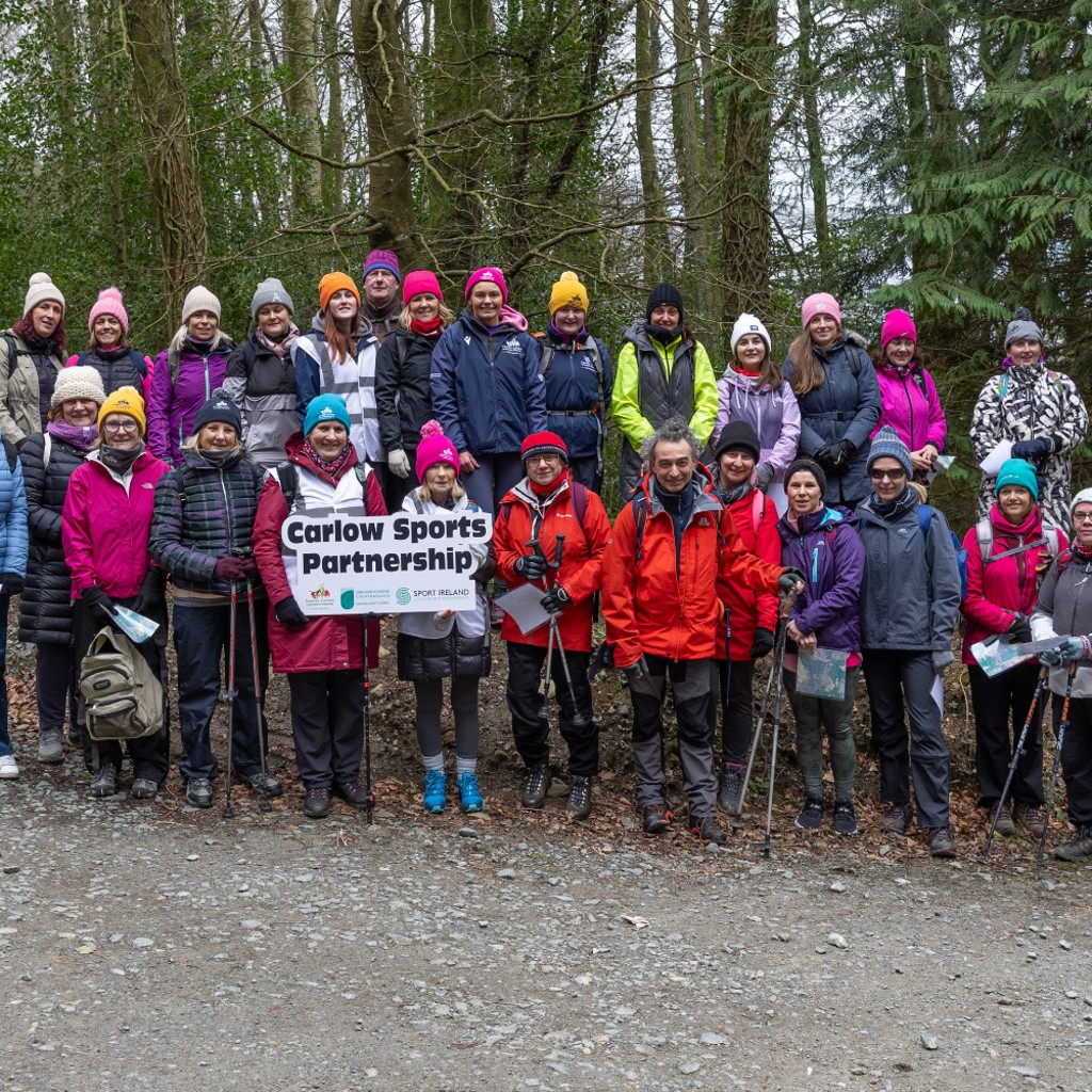 Women’s Hike