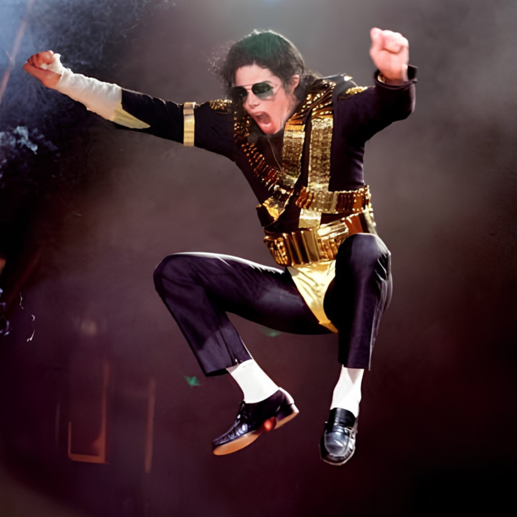 Michael Jackson Tribute Show