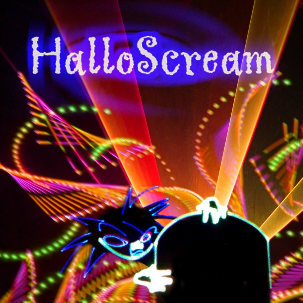 8:30 pm - Laser HalloScream (10/24)