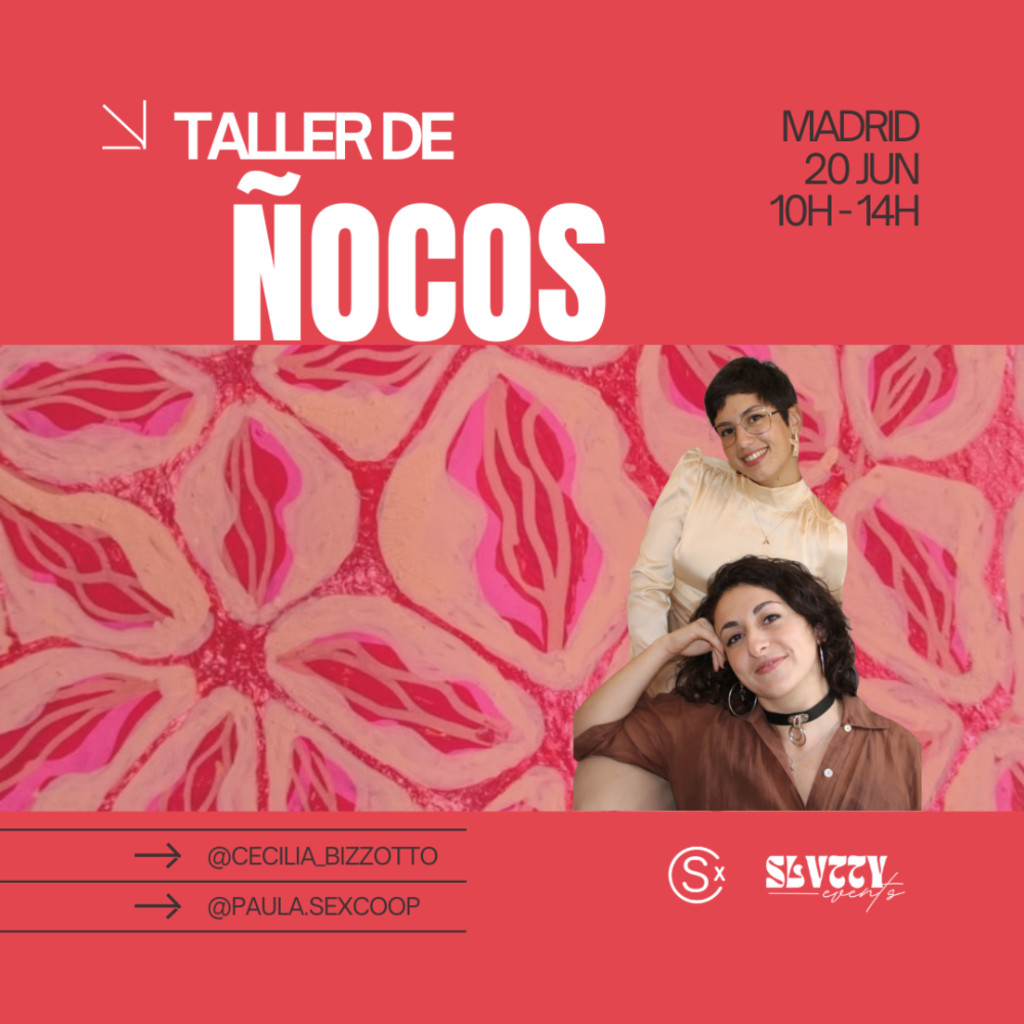 Taller de Ñocos