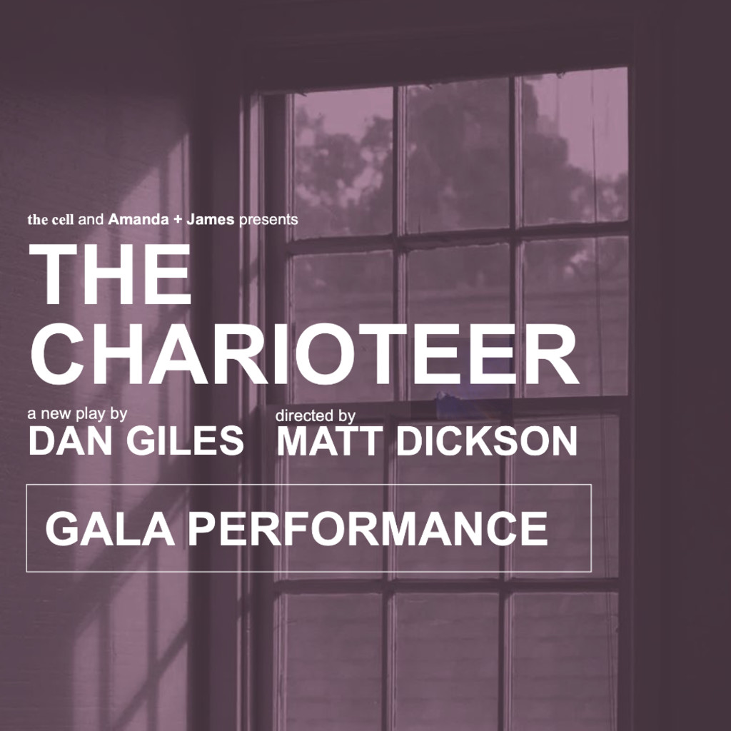 The Charioteer: Gala Performance