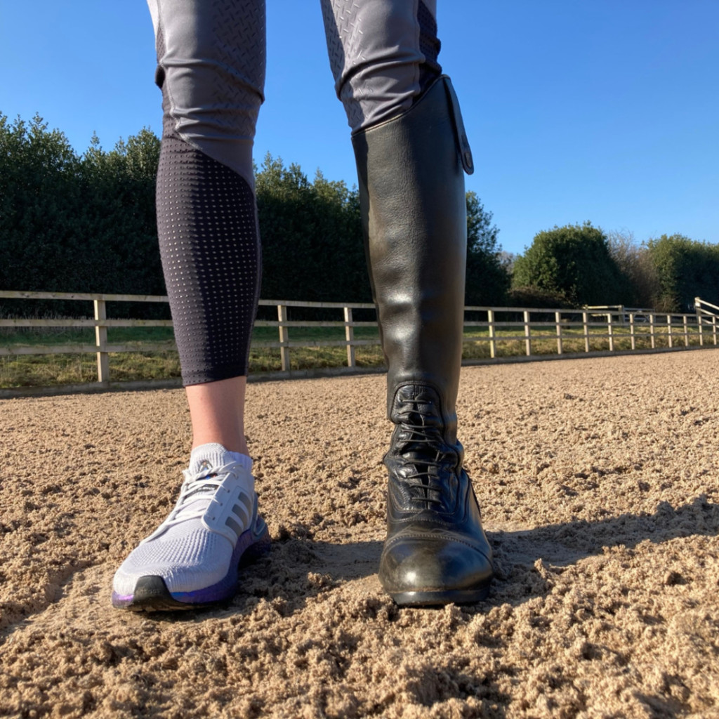 Introduction to Rider Fitness
