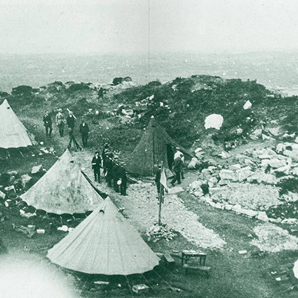 Photobook Launch: The Plot by Martin Cregg