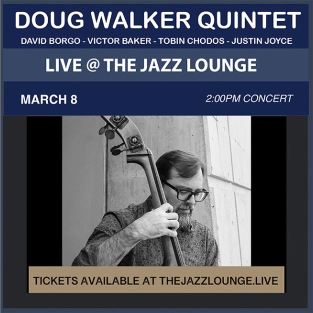 Doug Walker Quintet