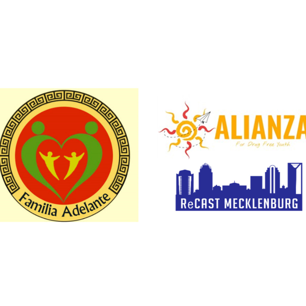 Sesión Informativa: Programa Familia Adelante