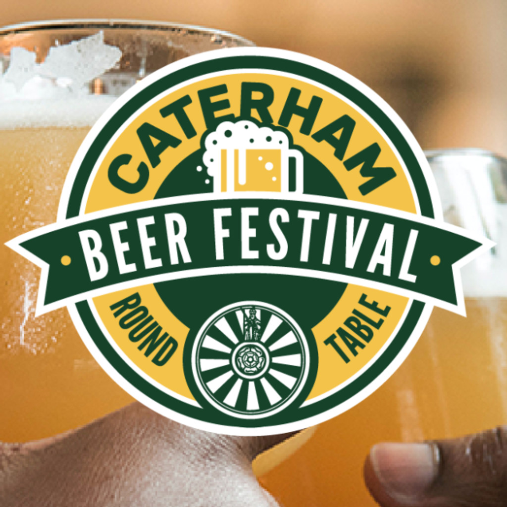Caterham Beer Festival - Saturday Evening