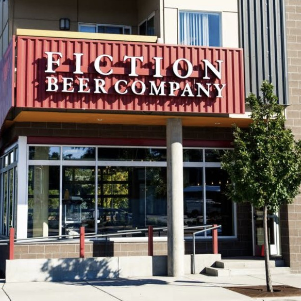 🪴Plant Bingo @ Fiction Beer Co (Denver)